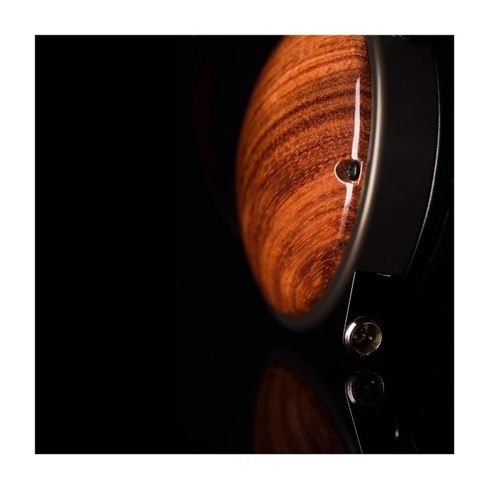 Наушники мониторные Premium Audeze LCD-XC Maple Black Leather