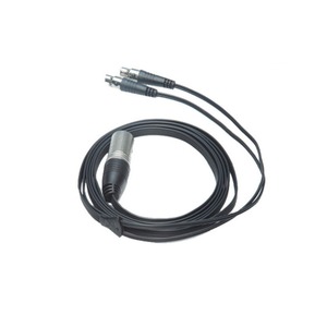 Наушники мониторные Premium Audeze LCD-XC Maple Black Leather