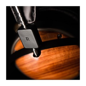 Наушники мониторные Premium Audeze LCD-XC Maple Black Leather