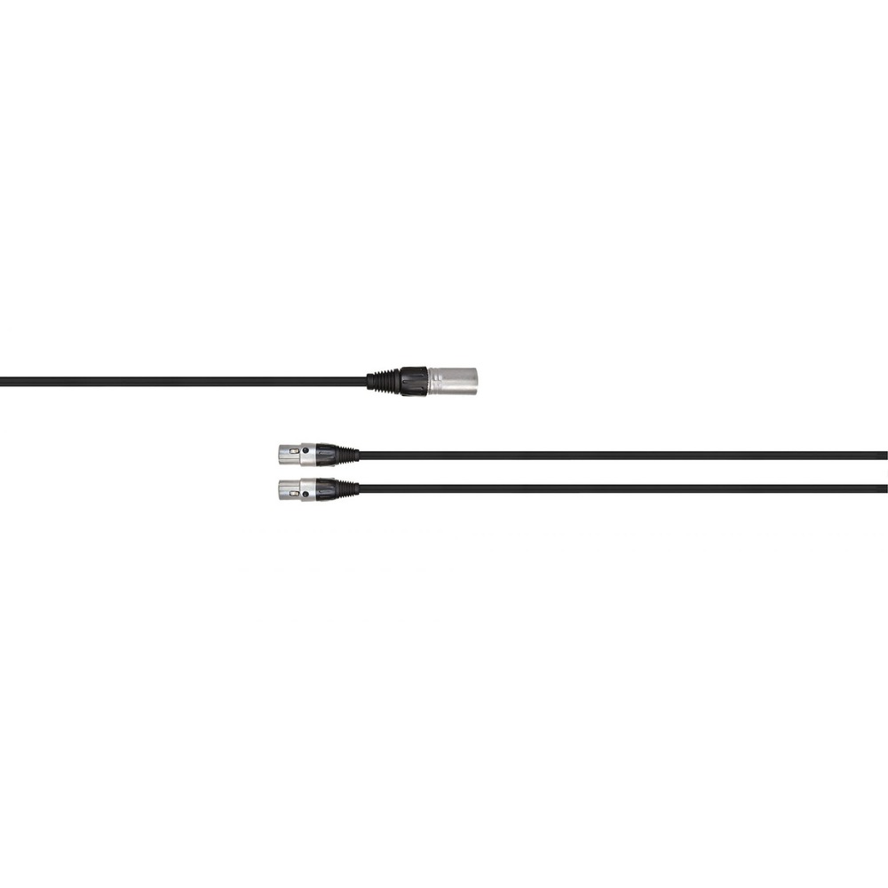 Сменный кабель для наушников Audeze LCD series balanced standard cable 4 pin XLR