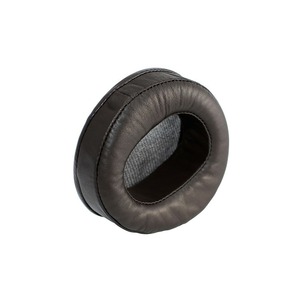 Сменные амбушюры Audeze LCD3-EP-L-BR Brown leather earpads