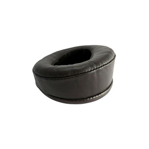 Сменные амбушюры Audeze LCD3-EP-L-BR Brown leather earpads