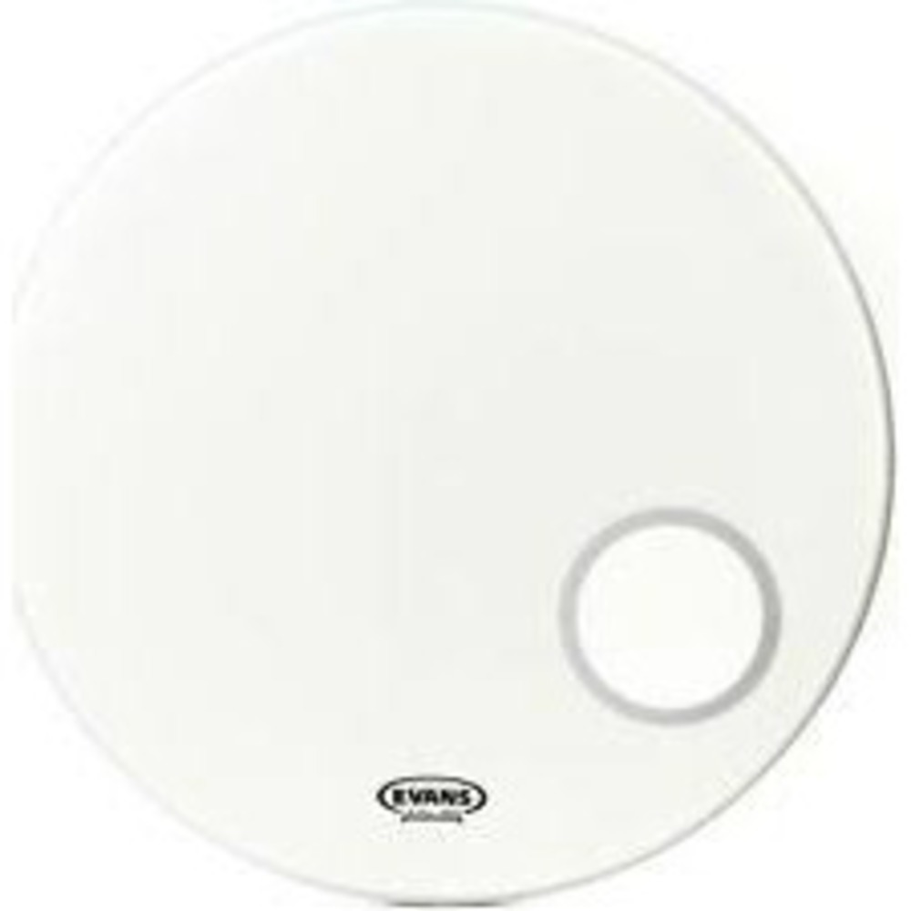 Пластик для барабана Evans BD24RGC