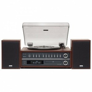 Проигрыватель винила Teac MC-D800 Cherry