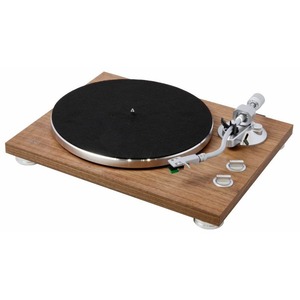 Проигрыватель винила Teac TN-400BT wood ash