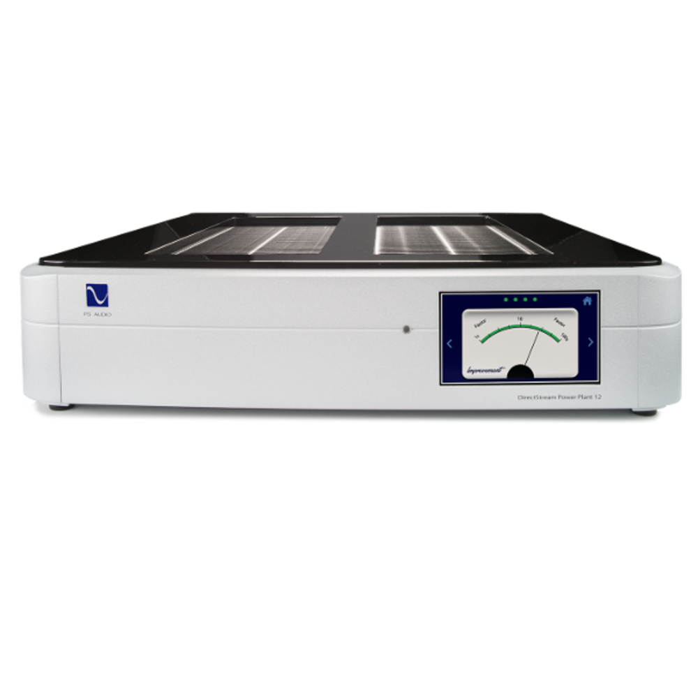 Регенератор Hi-End PS Audio DirectStream Power Plant 12 Silver