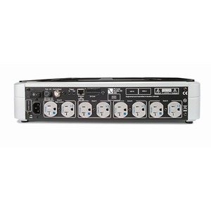 Регенератор Hi-End PS Audio DirectStream Power Plant 12 Silver