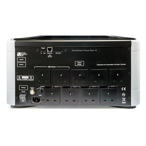 Регенератор Hi-End PS Audio DirectStream Power Plant 15 silver