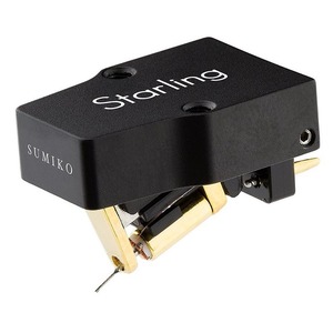 Картридж Hi-Fi Sumiko Starling