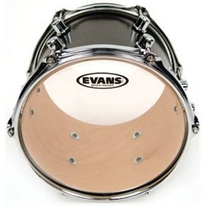 Пластик для барабана Evans TT15GR