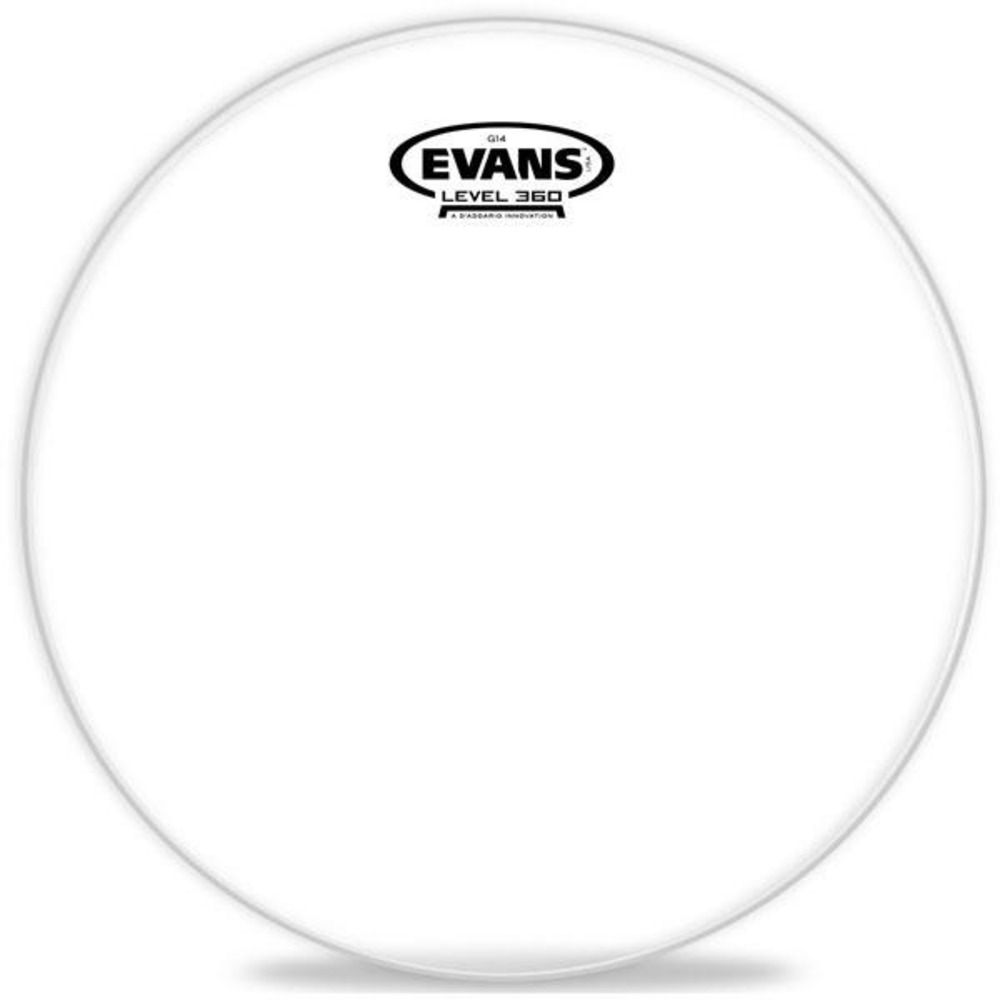 Пластик для барабана Evans TT15G14