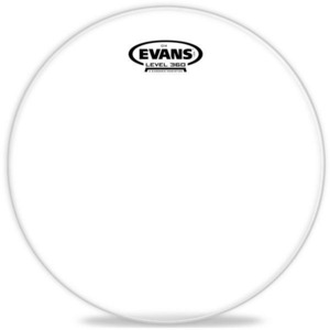 Пластик для барабана Evans TT15G14