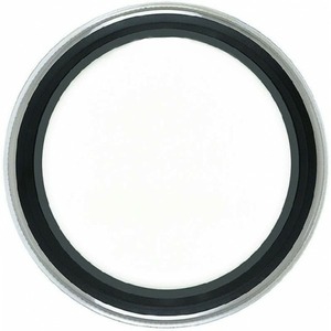 Пластик для барабана Evans EBP-EMADG1RD