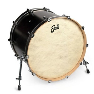 Пластик для барабана Evans TT16CT