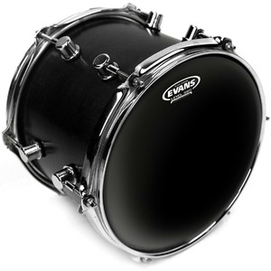 Пластик для барабана Evans TT15CHR