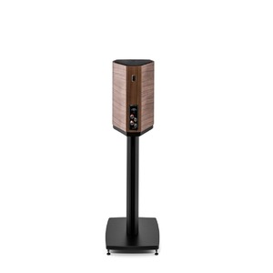 Полочная акустика Sonus Faber Sonetto II Wood