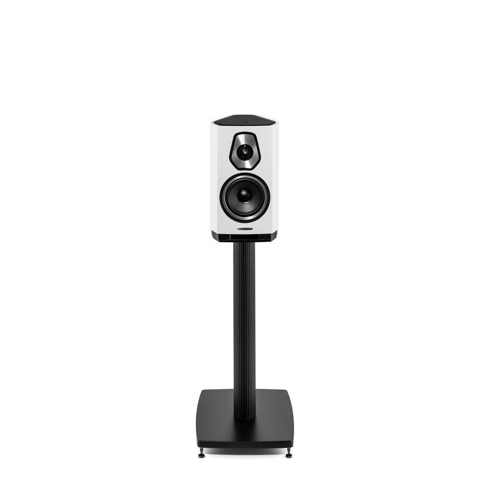 Полочная акустика Sonus Faber Sonetto I White