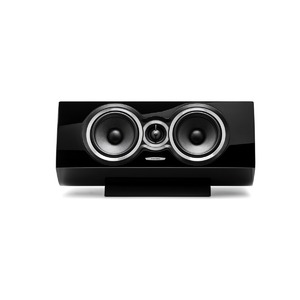Центральный канал Sonus Faber Sonetto Center I Black