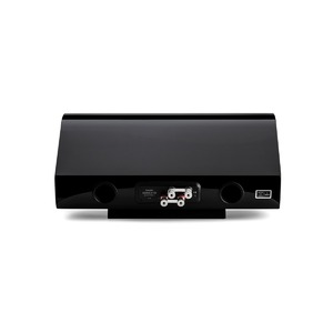 Центральный канал Sonus Faber Sonetto Center I Black