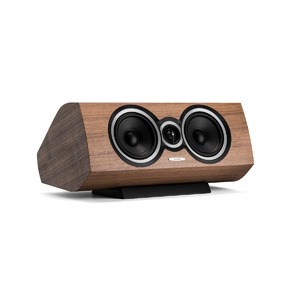 Центральный канал Sonus Faber Sonetto Center I Wood