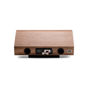 Центральный канал Sonus Faber Sonetto Center I Wood