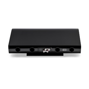 Центральный канал Sonus Faber Sonetto Center II Black