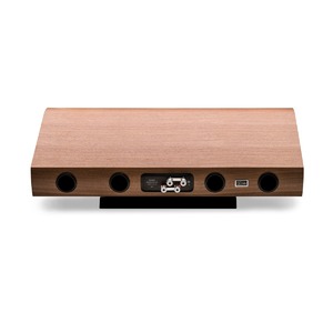 Центральный канал Sonus Faber Sonetto Center II Wood