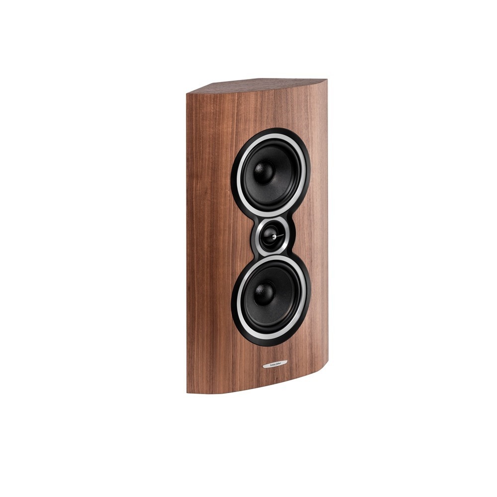 Настенная акустика Sonus Faber Sonetto Wall Wood