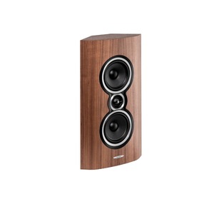 Настенная акустика Sonus Faber Sonetto Wall Wood
