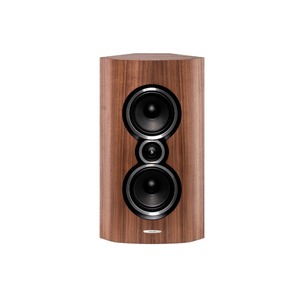 Настенная акустика Sonus Faber Sonetto Wall Wood