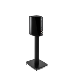 Стойка для акустики Sonus Faber Sonetto Stand Black