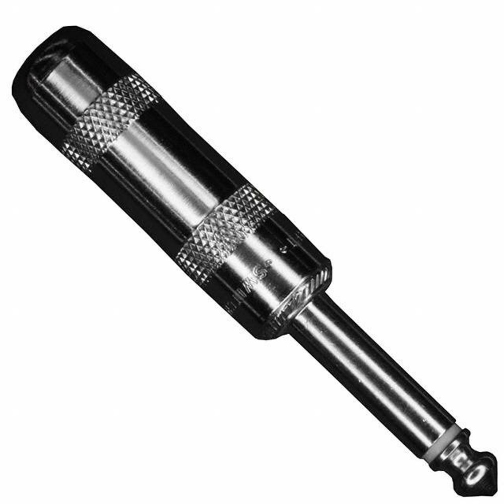 Разъем Jack (Mono) SWITCHCRAFT 280