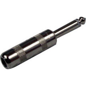 Разъем Jack (Mono) SWITCHCRAFT 280