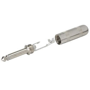 Разъем Jack (Mono) SWITCHCRAFT 280