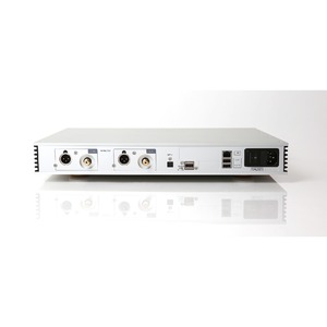 Сетевой проигрыватель со встроенным сервером Aurender A10 4TB SILVER