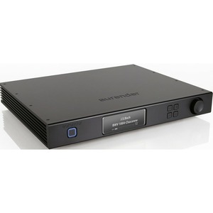 Сетевой проигрыватель со встроенным сервером Aurender A10 4TB Black