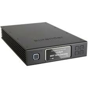 Сетевой проигрыватель со встроенным сервером Aurender N100H 4TB Black