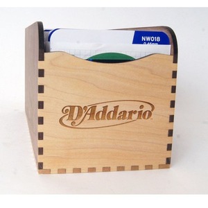 Струны для электрогитары набор DAddario NW100 Nickel Wound