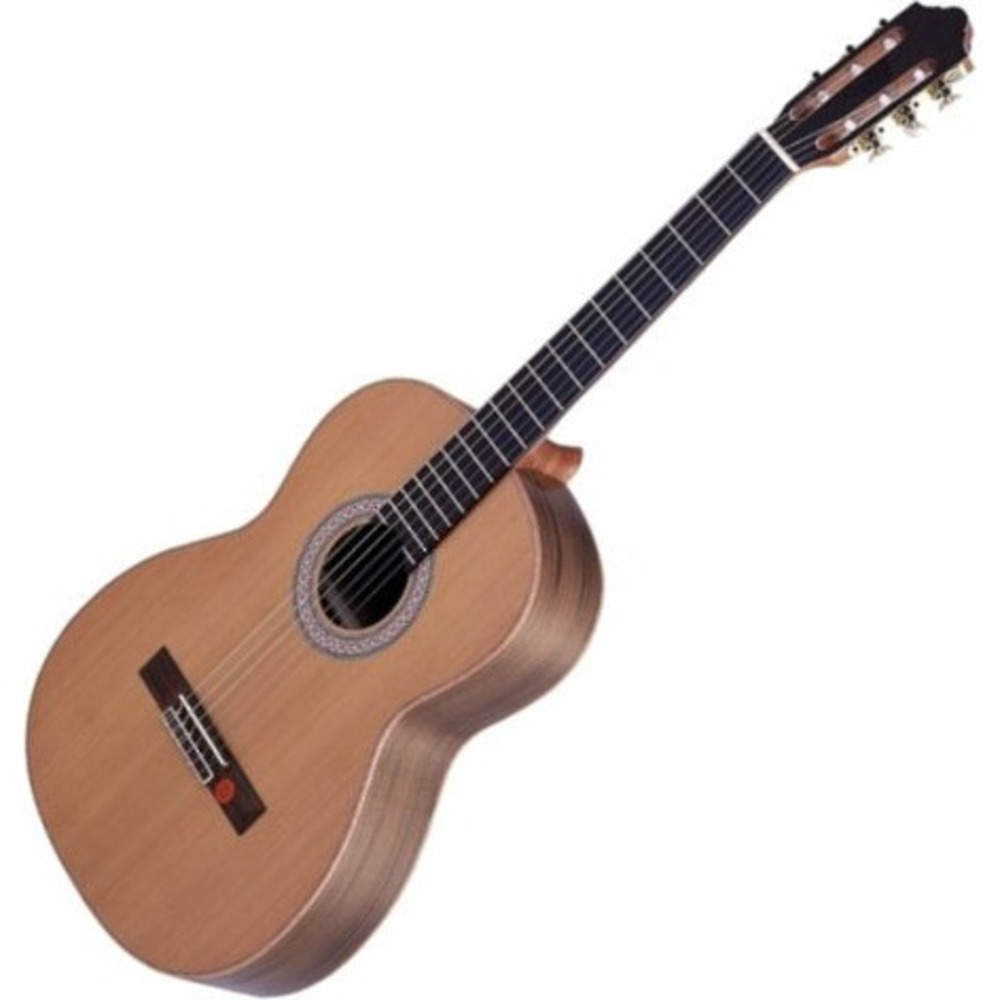 Классическая гитара Strunal 670-4/4