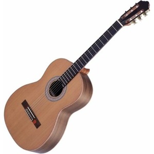 Классическая гитара Strunal 670-4/4