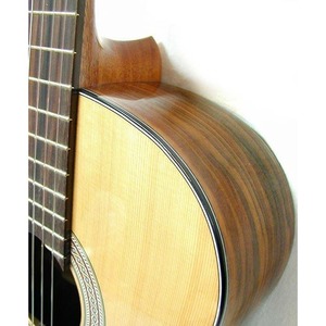Классическая гитара Strunal 975-4/4