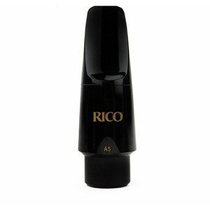 Мундштук для саксофона тенор DAddario RRGMPCTSXA5 Graftonite