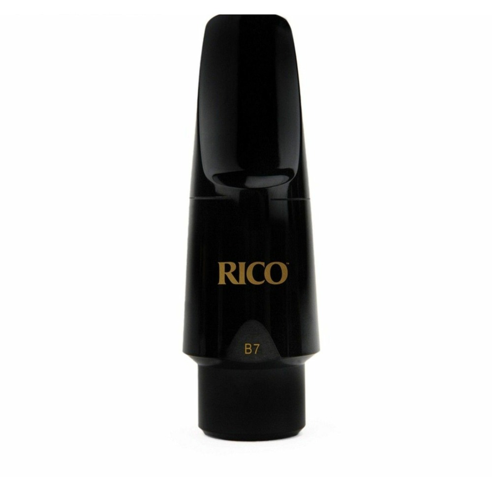 Мундштук для саксофона тенор DAddario RRGMPCTSXB7 Graftonite