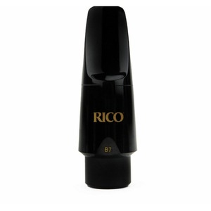 Мундштук для саксофона тенор DAddario RRGMPCTSXB7 Graftonite