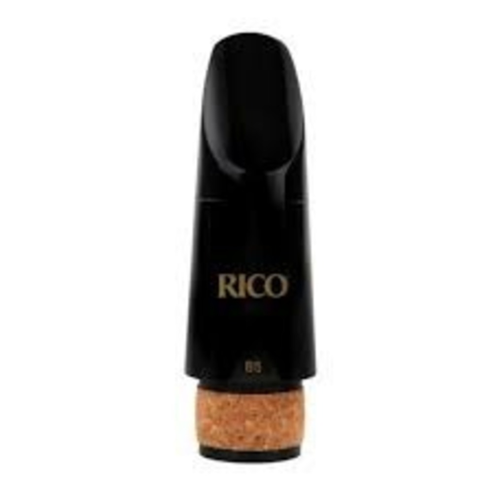 Мундштук для кларнета Bb Rico RRGMPCBCLB5 Graftonite