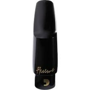 Мундштук для саксофона альт DAddario MJR-D145 Reserve