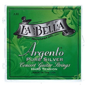 Струны для классической гитары La Bella AH
