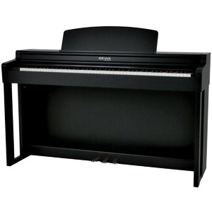 Пианино цифровое Gewa UP 260G Black Matt