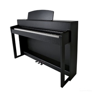 Пианино цифровое Gewa UP 260G Black Matt