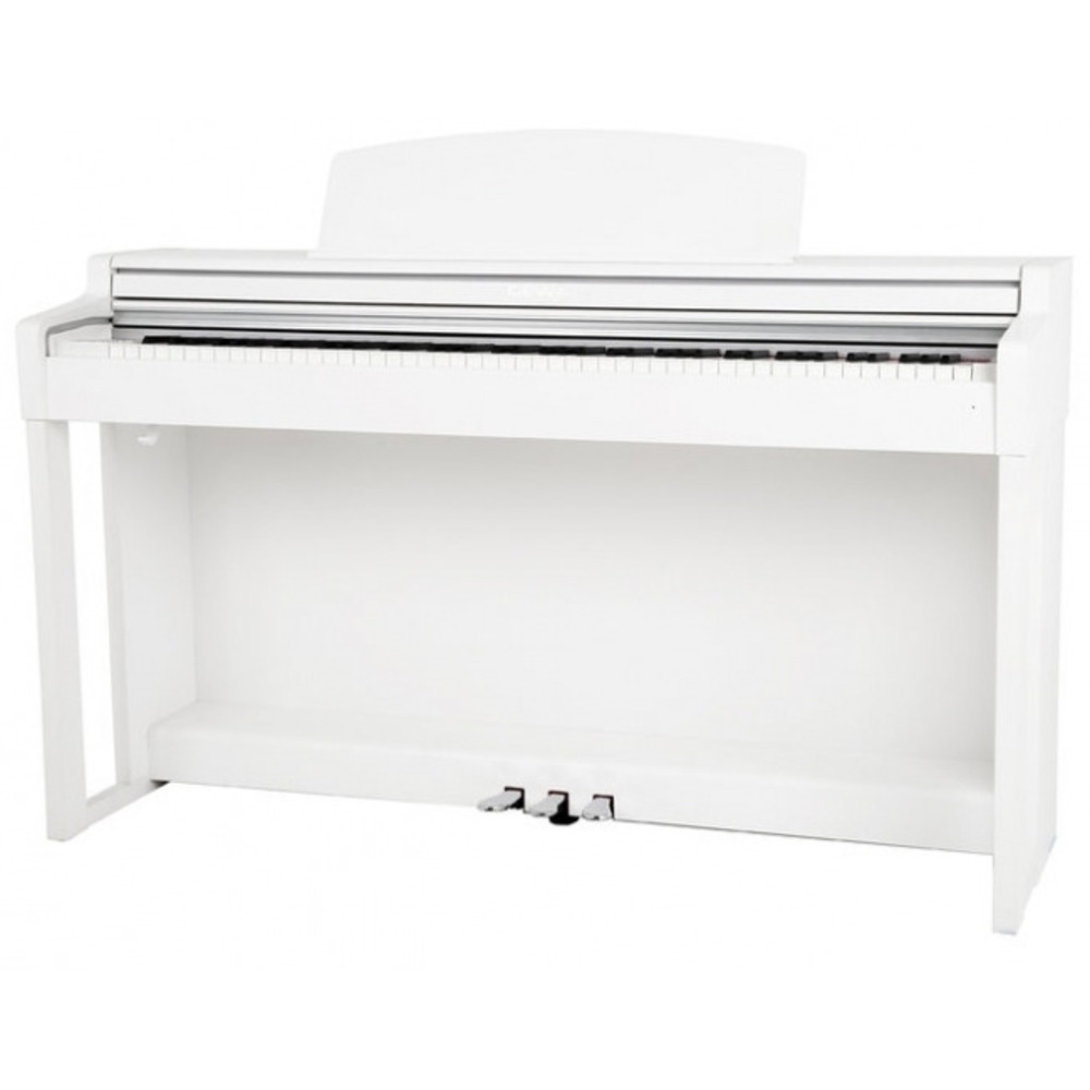 Пианино цифровое Gewa UP 260G White Matt
